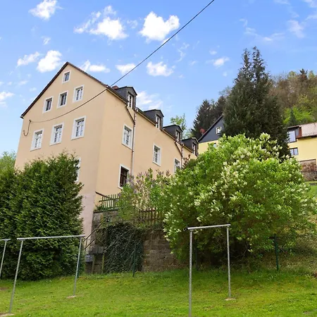 Im Zentrum Mit Stellplatz Und Festungsblick Apartment *