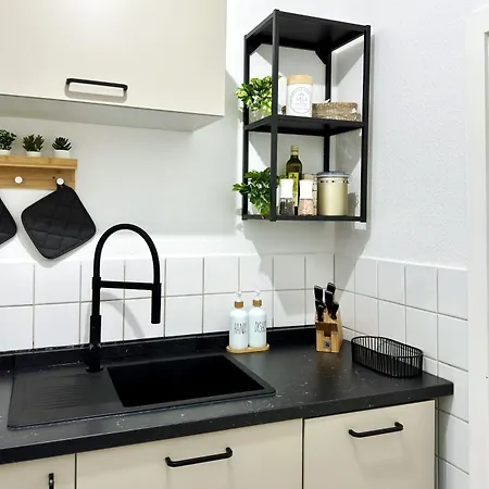 Im Zentrum Mit Stellplatz Und Festungsblick Konigstein an der Elbe