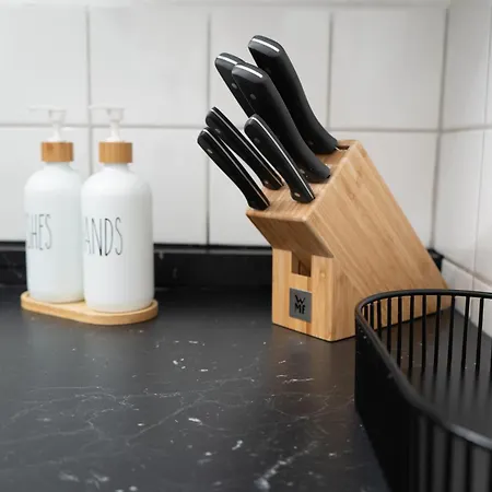 Im Zentrum Mit Stellplatz Und Festungsblick * Königstein an der Elbe