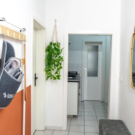 Apartman Im Zentrum Mit Stellplatz Und Festungsblick *