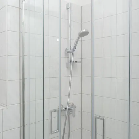 Im Zentrum Mit Stellplatz Und Festungsblick *