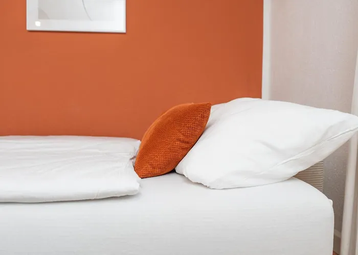 Im Zentrum Mit Stellplatz Und Festungsblick *