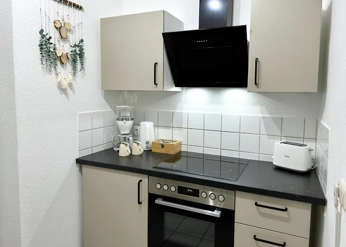 شقة Im Zentrum Mit Stellplatz Und Festungsblick كونيجشتاين آن دير إلب