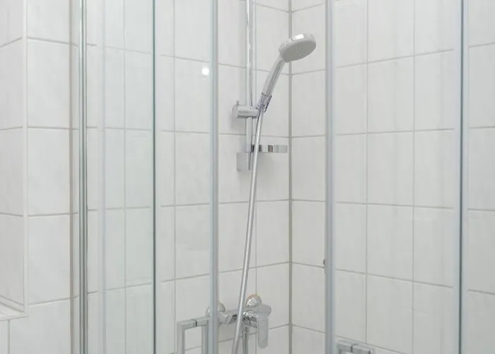 Im Zentrum Mit Stellplatz Und Festungsblick *